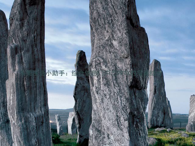 东莞生活小助手：综合信息门户与PPTX的完美结合