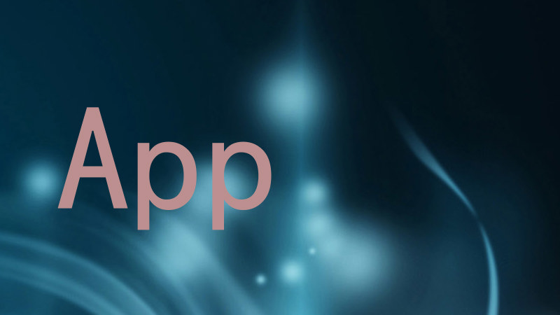 App