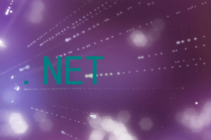 .NET