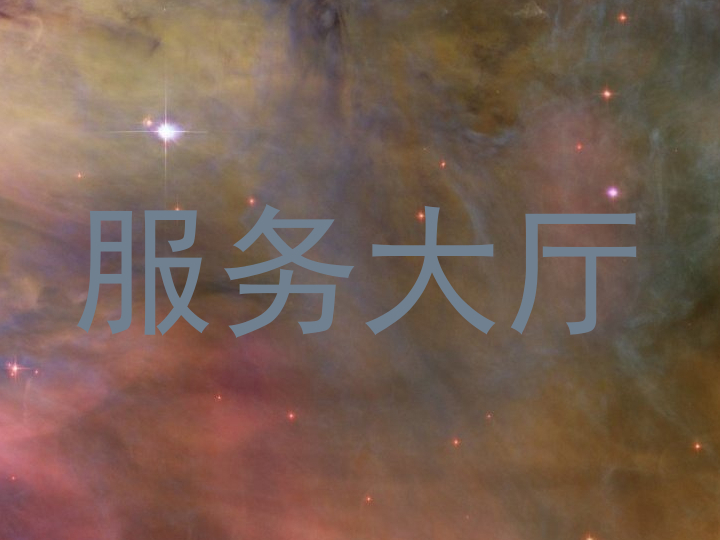 服务大厅