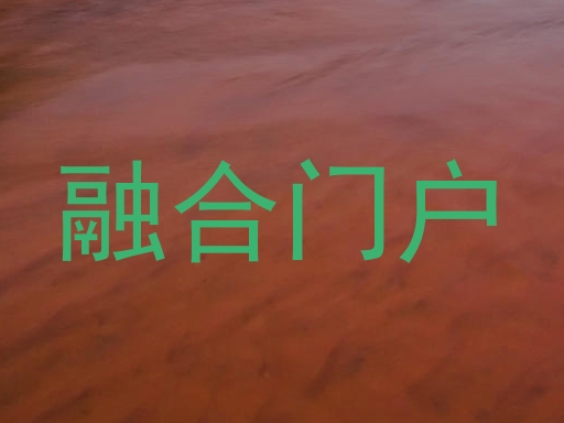融合门户