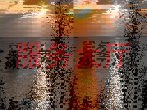 服务大厅