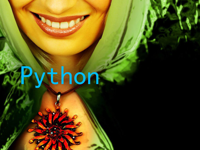 Python