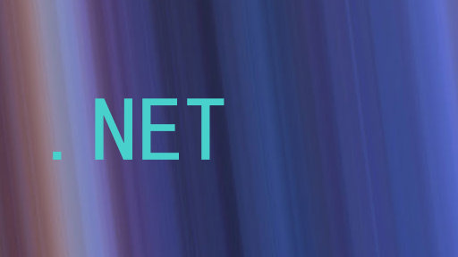 .NET
