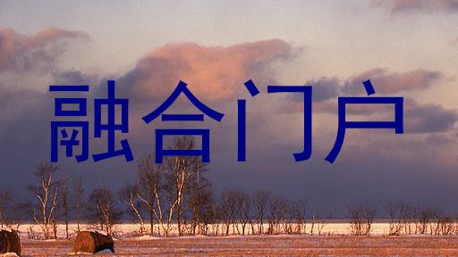 融合门户