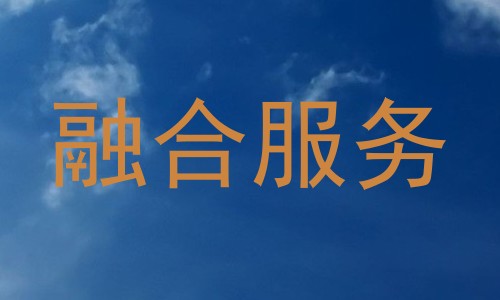 融合服务