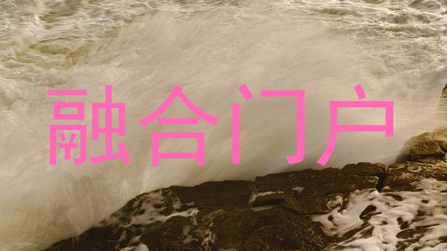 融合门户