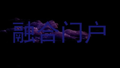 融合门户