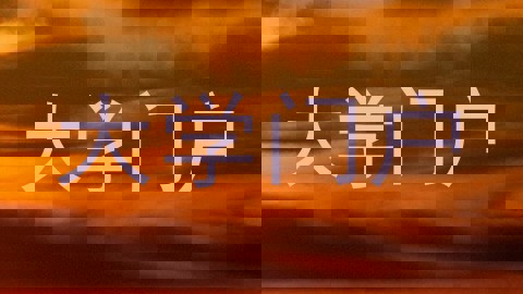 大学门户