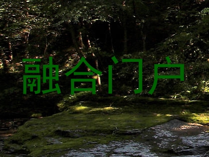 融合门户
