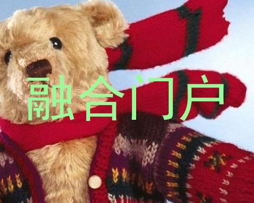 融合门户