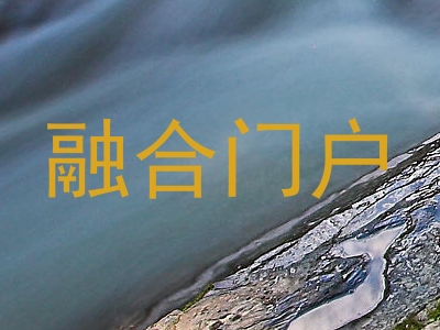 融合门户