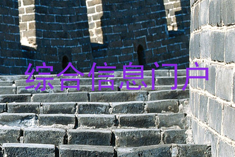 综合信息门户