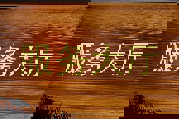 服务大厅