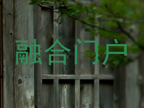 融合门户
