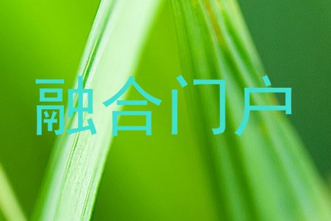 融合门户