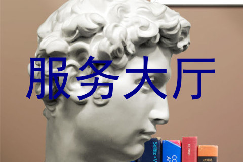 服务大厅