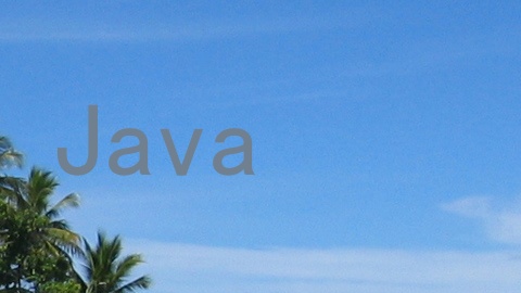 Java