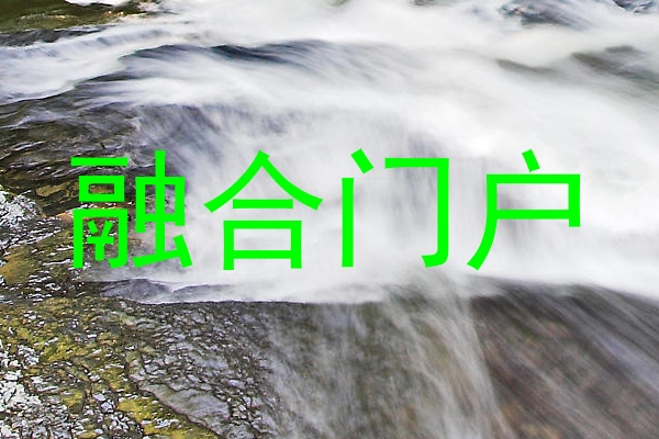 融合门户