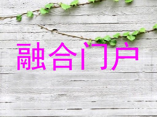 融合门户