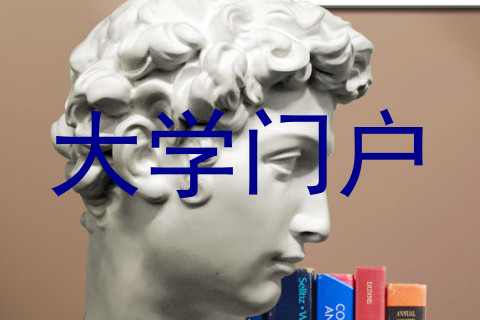 大学门户