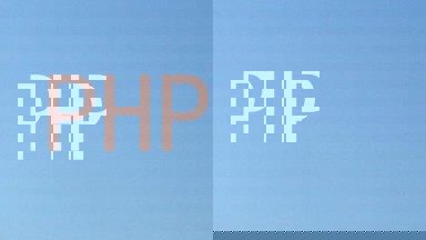 PHP