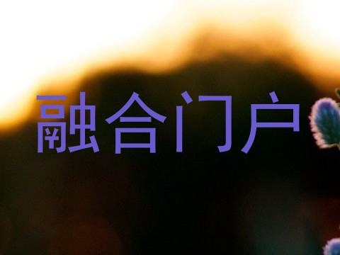 融合门户