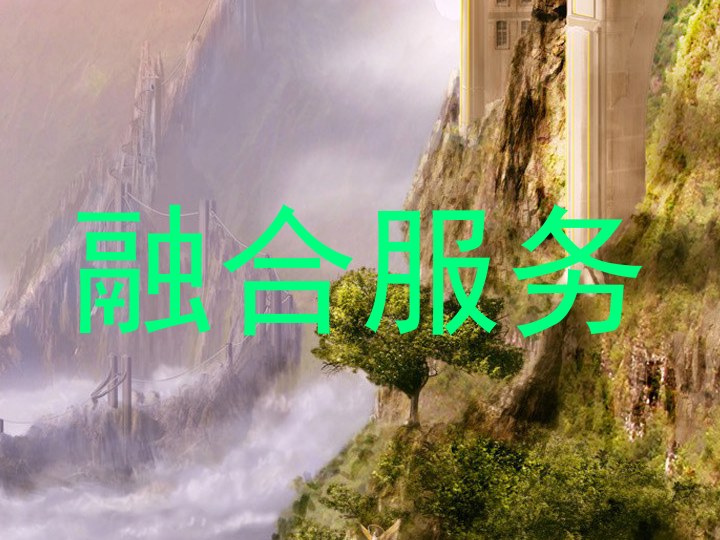 融合服务