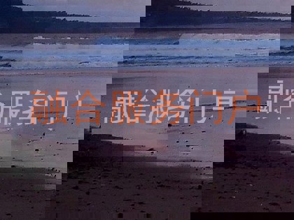 融合服务门户