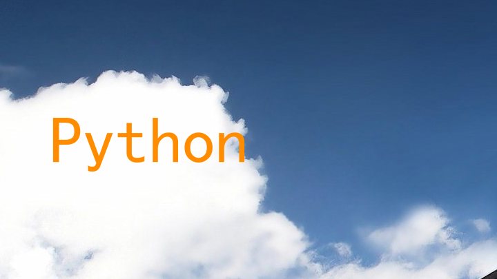 Python