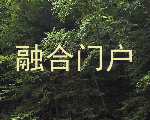 融合门户