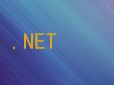 .NET