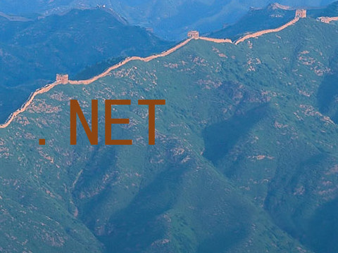 .NET