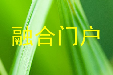 融合门户