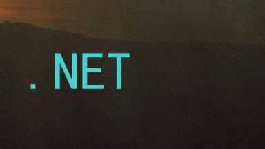 .NET