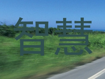 智慧