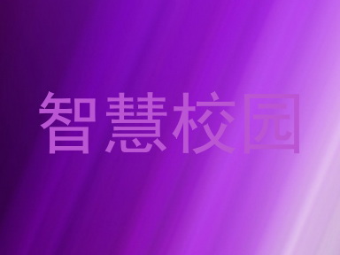 智慧校园