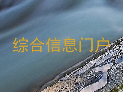 综合信息门户