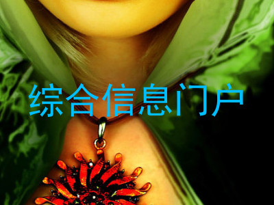 综合信息门户