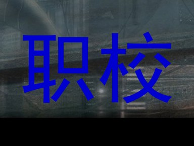 职校