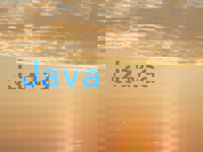 Java