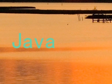 Java