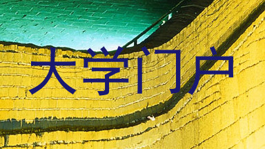大学门户