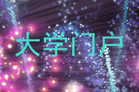 大学门户