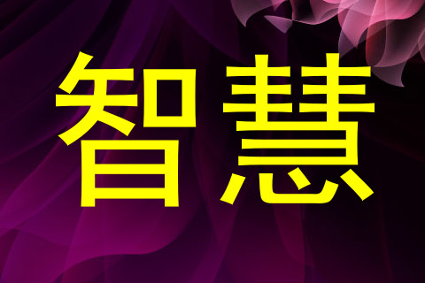 智慧