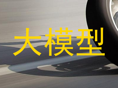 大模型