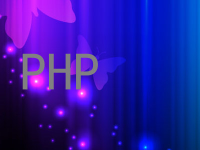 PHP