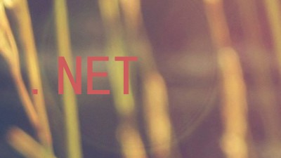 .NET