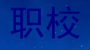 职校