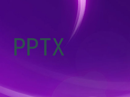 PPTX